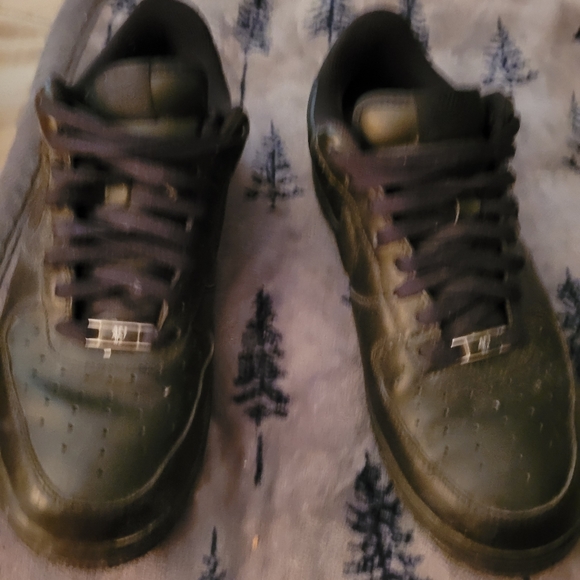 Nike AF1 - Picture 2 of 2